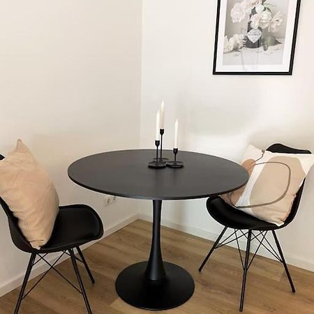 Lüneburg +Stadtruhe+ Niedliche Appartment Mit Garten מראה חיצוני תמונה